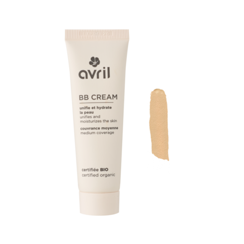 Avril BB Cream