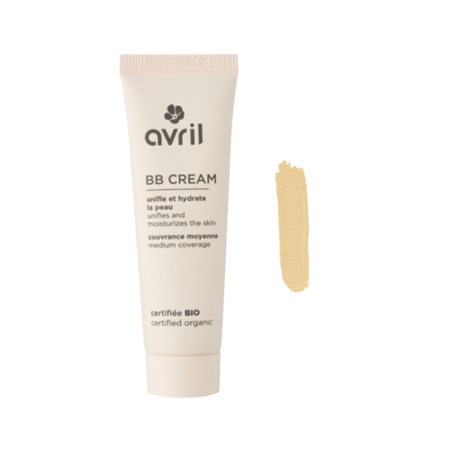 Avril BB-Creme