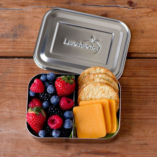 Lunchbots Small Snack Packer