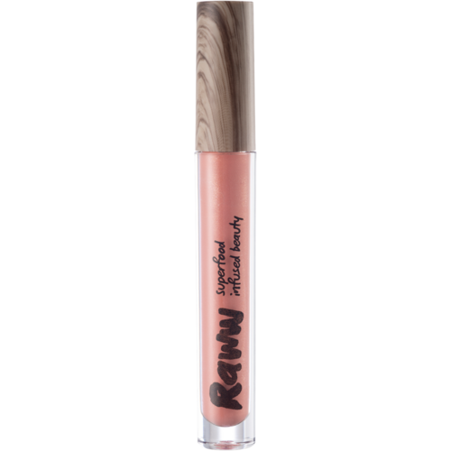 Raww Coconut Splash Lip Gloss