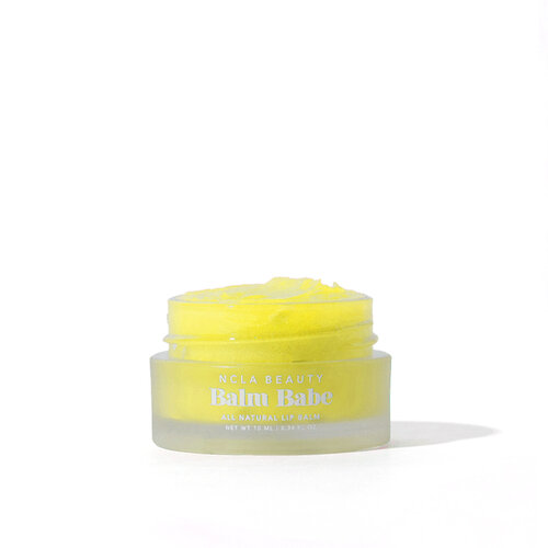 NCLA Beauty Lippenbalsam - Ananas