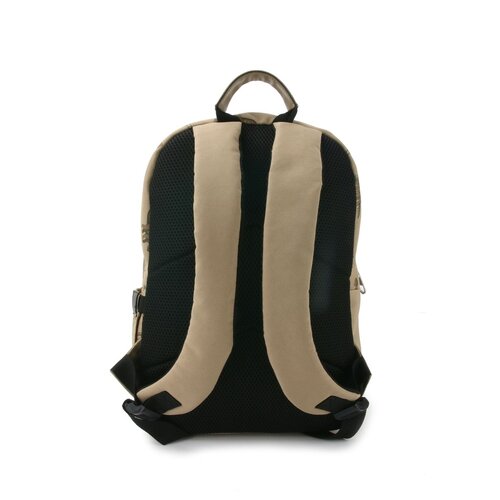 YLX Backpack Oriole Recycled Plastic - Antique Bronze & Dinos