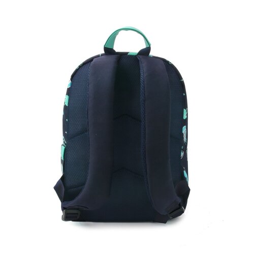 YLX Backpack Oriole Recycled Plastic - Deep Sea