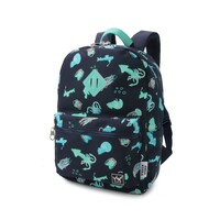 Backpack Oriole Recycled Plastic - Deep Sea