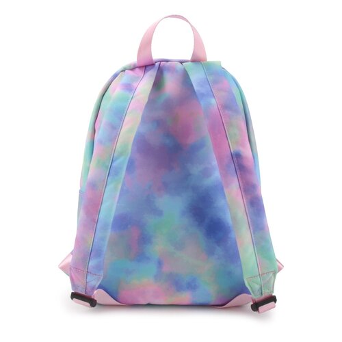 YLX Backpack Hemlock Recycled Plastic - Tie Dye Violet