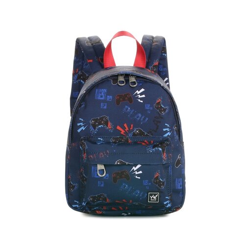 YLX Rucksack (S) Hemlock Recycled Plastic - Navy Blue Gamer