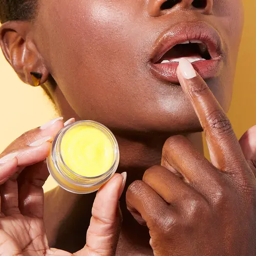 NCLA Beauty Lip Balm - Pineapple