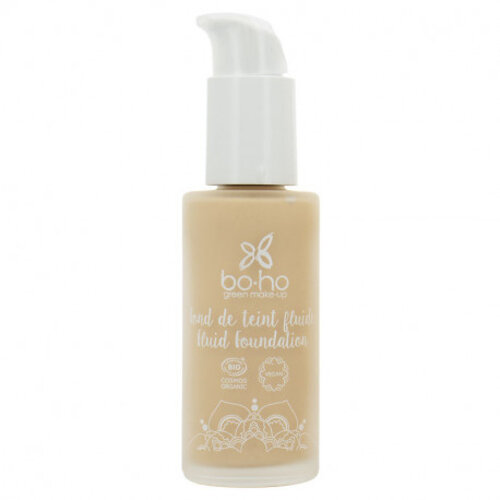 Boho Liquid Foundation