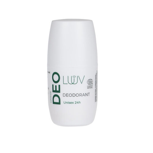 Luuv Cosmetics Deodorant Unisex