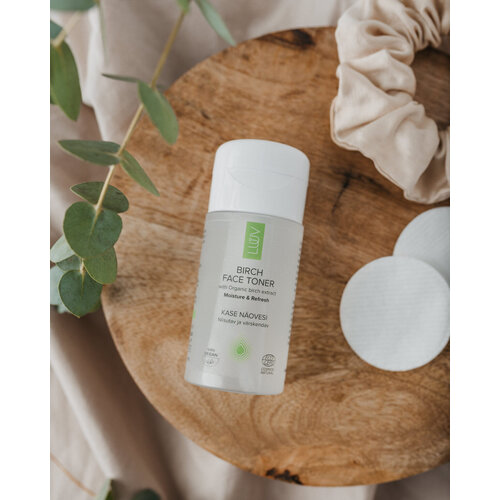 Luuv Cosmetics Birch Face Toner