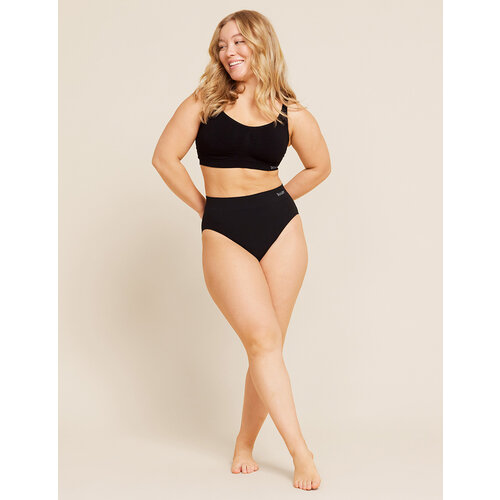 Boody Bamboe Full Cup Bra - Black