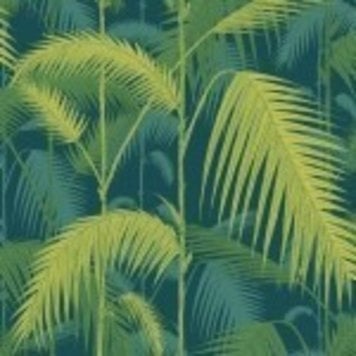 Cole and Son Cole and Son Palm Jungle 112/1002 Cole and Son Cole and Son Palm Jungle 112/1002