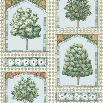 Cole and Son Cole and Son Sultan's Palace 113/10030 Cole and Son Cole and Son Sultan's Palace 113/10030