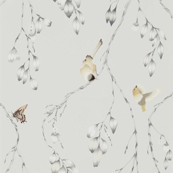 Harlequin Harlequin Iyanu Blush/Ochre - 111768 Harlequin Harlequin Iyanu Blush/Ochre - 111768