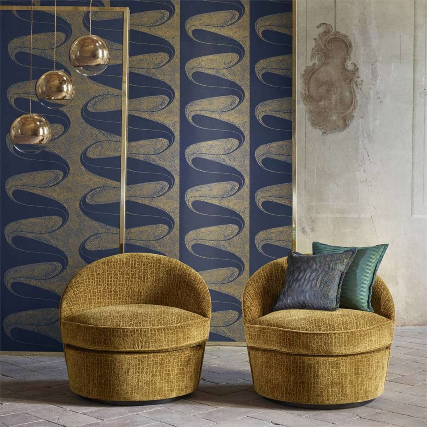 Zoffany D'arcy 312740