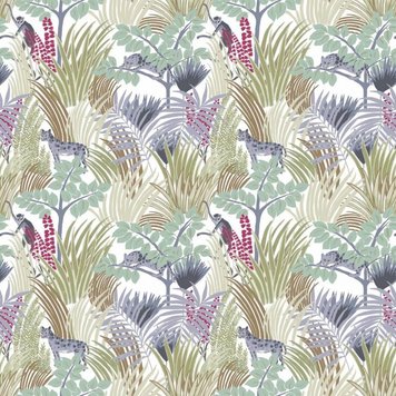 Pierre Frey Pierre Frey Kipling FP398001 Pierre Frey Pierre Frey Kipling FP398001