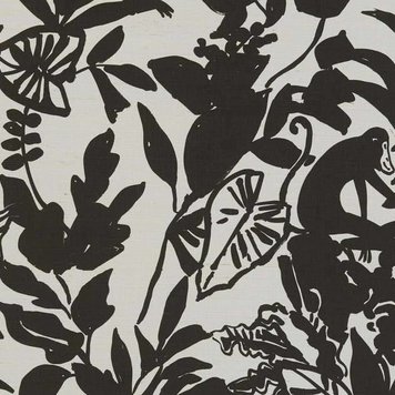 Pierre Frey Pierre Frey Happy Monkey FP495001 Pierre Frey Pierre Frey Happy Monkey FP495001