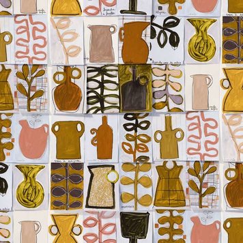 Pierre Frey Pierre Frey Esquisses FP478002 Pierre Frey Pierre Frey Esquisses FP478002