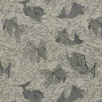 Pierre Frey Pierre Frey Lan-Fish FP452002 Pierre Frey Pierre Frey Lan-Fish FP452002