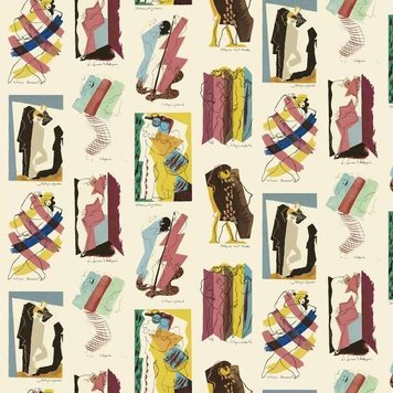 Pierre Frey Pierre Frey Arlequins FP428001 Pierre Frey Pierre Frey Arlequins FP428001