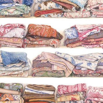 Pierre Frey Pierre Frey L Armoire De Marguerite FP319001 Pierre Frey Pierre Frey L Armoire De Marguerite FP319001