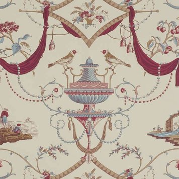 Pierre Frey Pierre Frey Bazoches FP164001 Pierre Frey Pierre Frey Bazoches FP164001