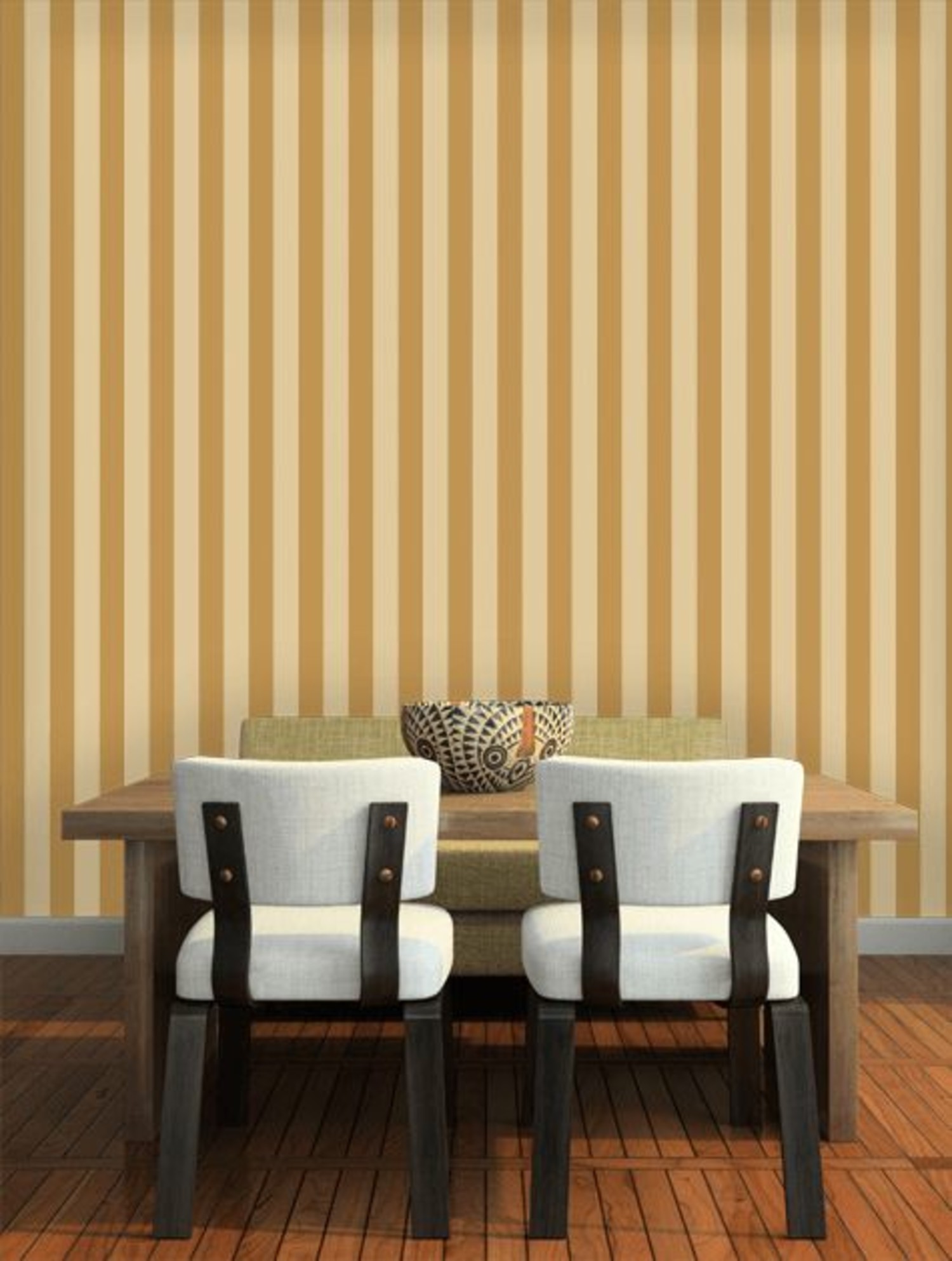 Cole and Son Regatta Stripe 110/3014