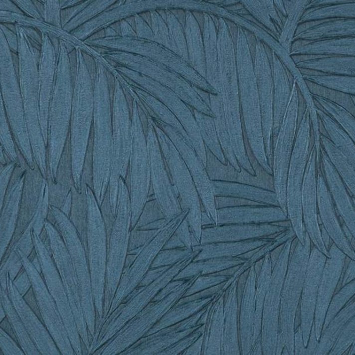 Blauw Behang | Luxe Behang Online