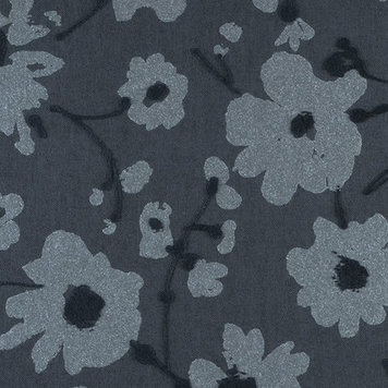 ARTE ARTE Flamant Metal Velvet Flower and Lin - 18011 ARTE ARTE Flamant Metal Velvet Flower and Lin - 18011