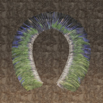 Elitis Elitis The Spirit Of Natives Wallpaper Panel DM62501 Elitis Elitis The Spirit Of Natives Wallpaper Panel DM62501