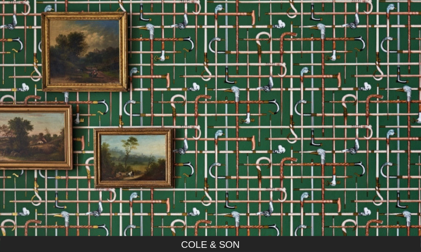 Luxe Behang Online - Gratis Verzending - De Mooiste Muren