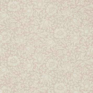 Morris & Co Morris Co Morris Mallow Dusky Rose - 216675 Morris & Co Morris Co Morris Mallow Dusky Rose - 216675