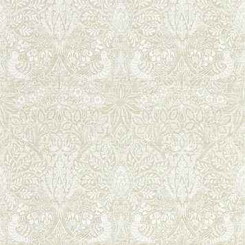 Morris & Co Morris Co Pure Dove & Rose White Clover - 216521 Morris & Co Morris Co Pure Dove & Rose White Clover - 216521