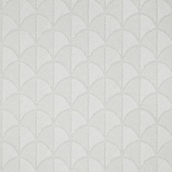 Anna French Anna French Seton Scallop Gray AT9686 Anna French Anna French Seton Scallop Gray AT9686