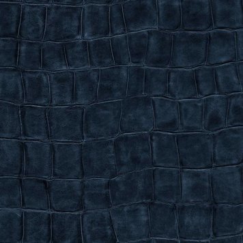 Structureel Verlaten Schipbreuk Krokodillen Behang | Luxe Croco Behang | Gratis Verzending