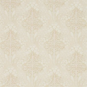 Sanderson Sanderson Lerena Cream - 216398 Sanderson Sanderson Lerena Cream - 216398