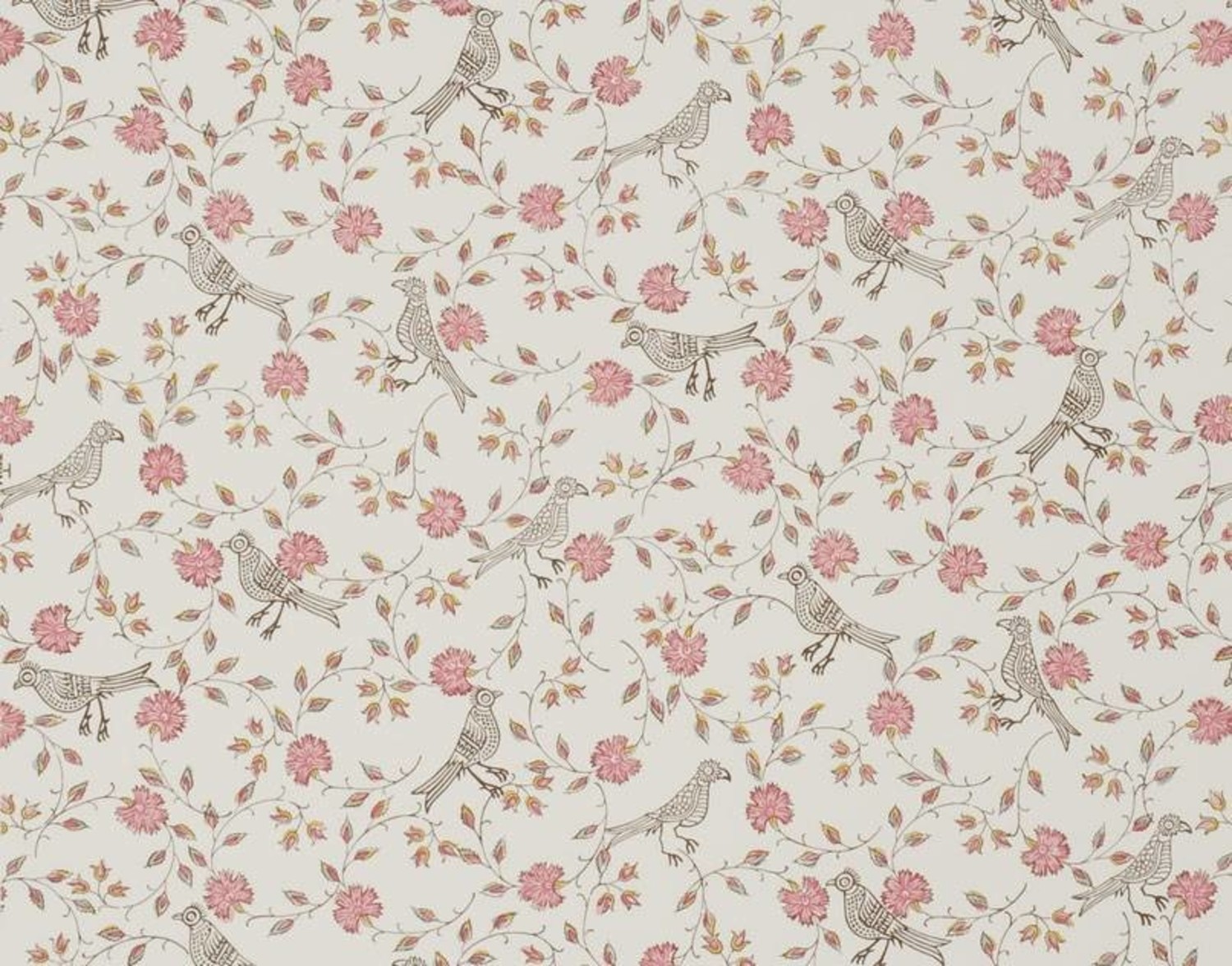 Bengali Natural Wallpaper BR69135059 by Brunschwig and Fils Wallpaper