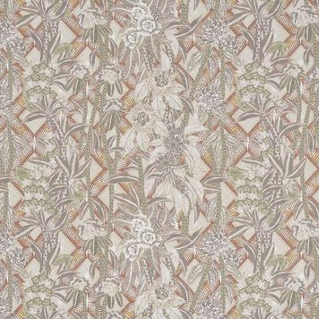 Pierre Frey Pierre Frey Swahili Petit FP539003 Pierre Frey Pierre Frey Swahili Petit FP539003