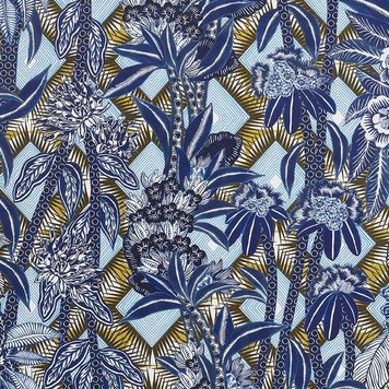 Pierre Frey Pierre Frey Swahili Grand FP538002 Pierre Frey Pierre Frey Swahili Grand FP538002