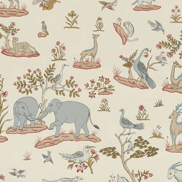 Pierre Frey Pierre Frey Paradis Perdu Automne LP104001 Pierre Frey Pierre Frey Paradis Perdu Automne LP104001