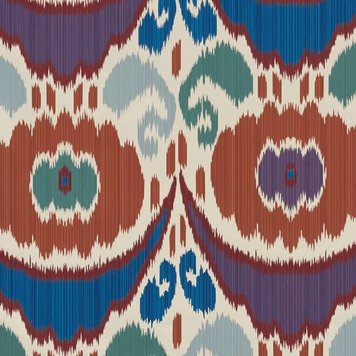 Pierre Frey Pierre Frey Taraz Pivoine LP110002 Pierre Frey Pierre Frey Taraz Pivoine LP110002