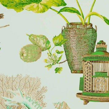 Boussac Jamaica W4928003 Boussac Jamaica W4928003