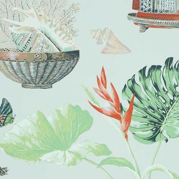 Boussac Jamaica W4928004 Boussac Jamaica W4928004