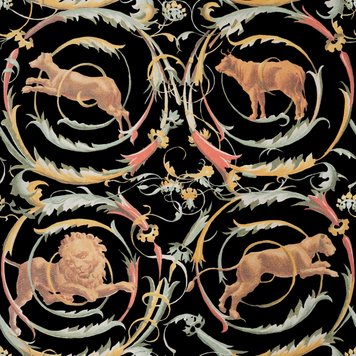 Mind The Gap Mind The Gap Fresce Anthracite WP20197 Mind The Gap Mind The Gap Fresce Anthracite WP20197