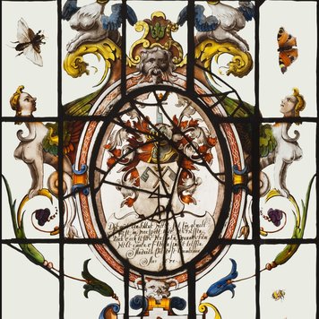 Mind The Gap Mind The Gap Heraldische WP20189 Mind The Gap Mind The Gap Heraldische WP20189