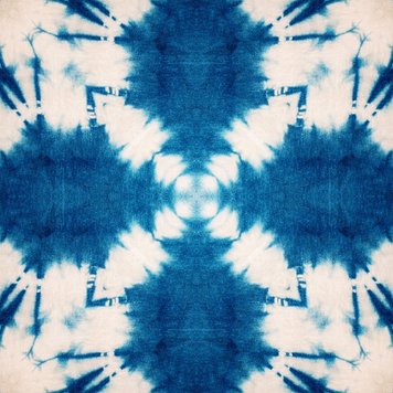 Mind The Gap Mind The Gap Shibori Butterfly WP20203 Mind The Gap Mind The Gap Shibori Butterfly WP20203