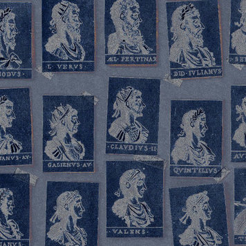 Mind The Gap Mind The Gap Emperors WP20462 Mind The Gap Mind The Gap Emperors WP20462