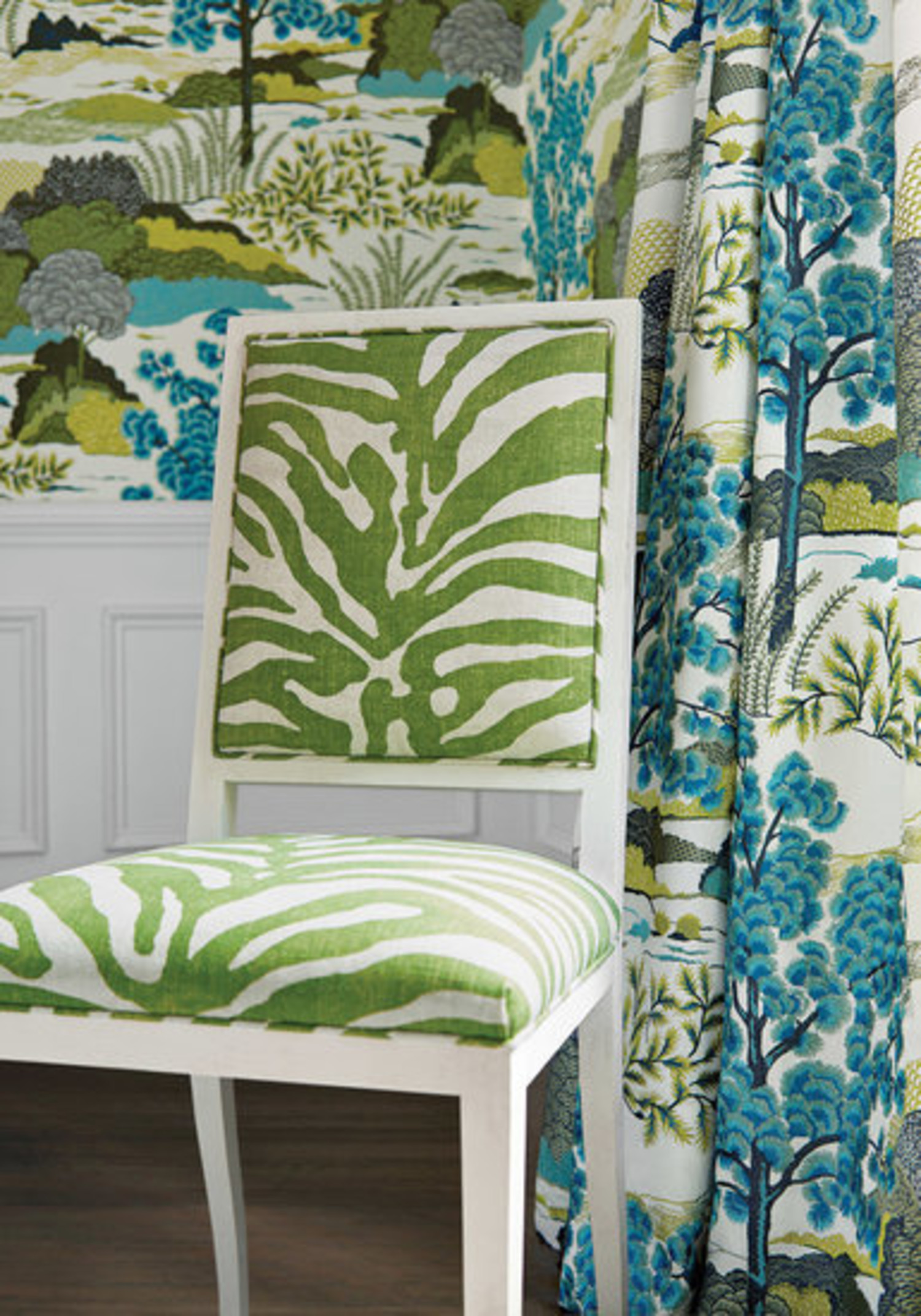 Thibaut Daintree T85042
