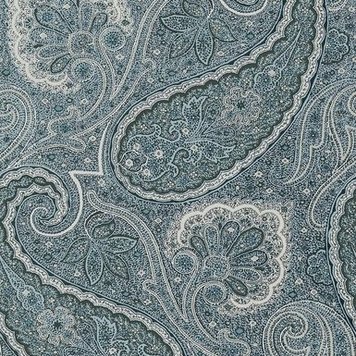 Thibaut Thibaut Sherrill Paisley - T85078 Thibaut Thibaut Sherrill Paisley - T85078