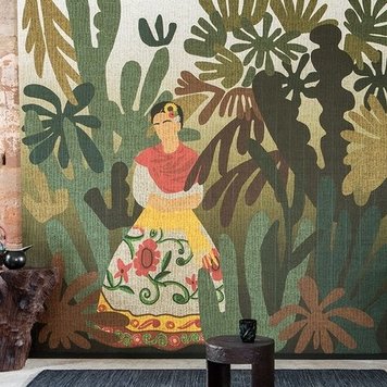 Elitis Elitis La Passion de Diego VP919 01 Elitis Elitis La Passion de Diego VP919 01